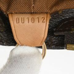 Louis Vuitton Cabas Mezzo Monogram Canvas