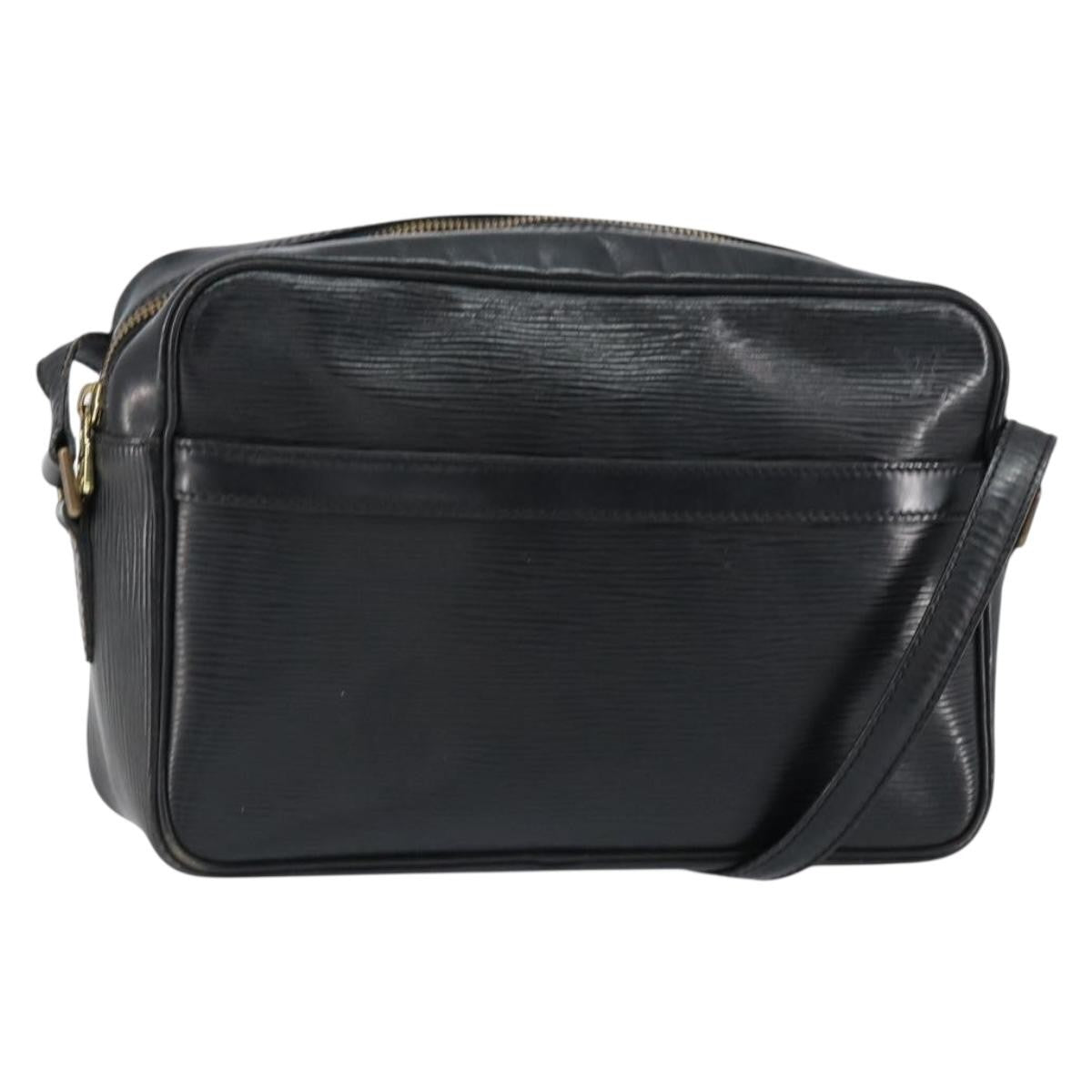 Louis Vuitton Trocadero Handbag Epi Leather