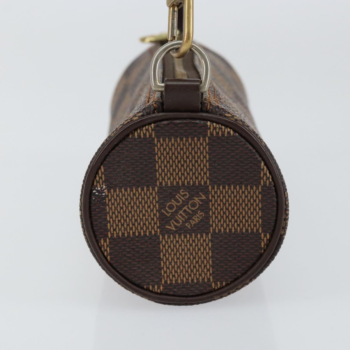 Louis Vuitton Papillon Pochette Damier