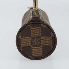 Louis Vuitton Papillon Pochette Damier