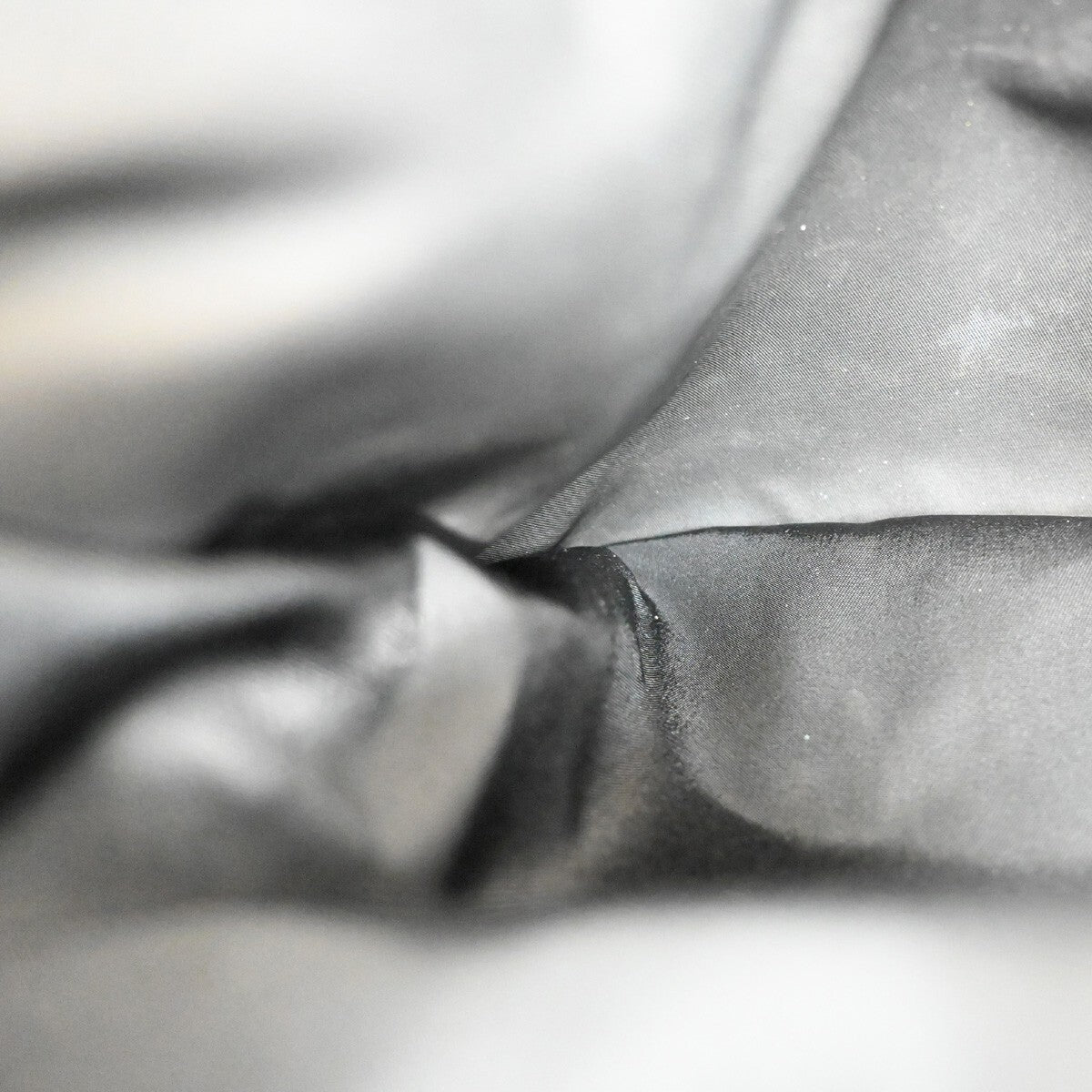 Prada Front Pocket Messenger Bag Tessuto