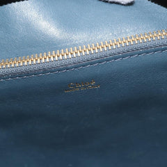 Chloe Keri Tote Leather