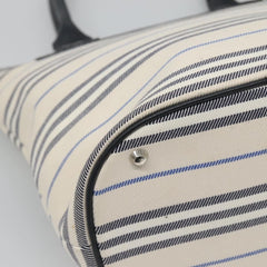 Burberry Vintage Handbag Canvas