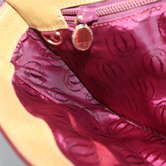 cartier Must de Cartier Clutch bag Leather