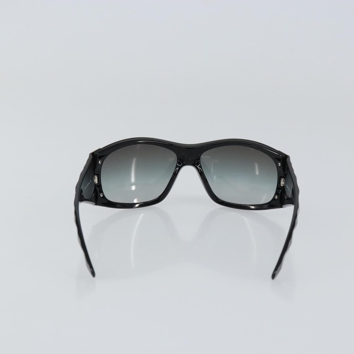 Chanel CHANEL Logo Sunglasses Eye Wear Plastic
