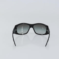 Chanel CHANEL Logo Sunglasses Eye Wear Plastic