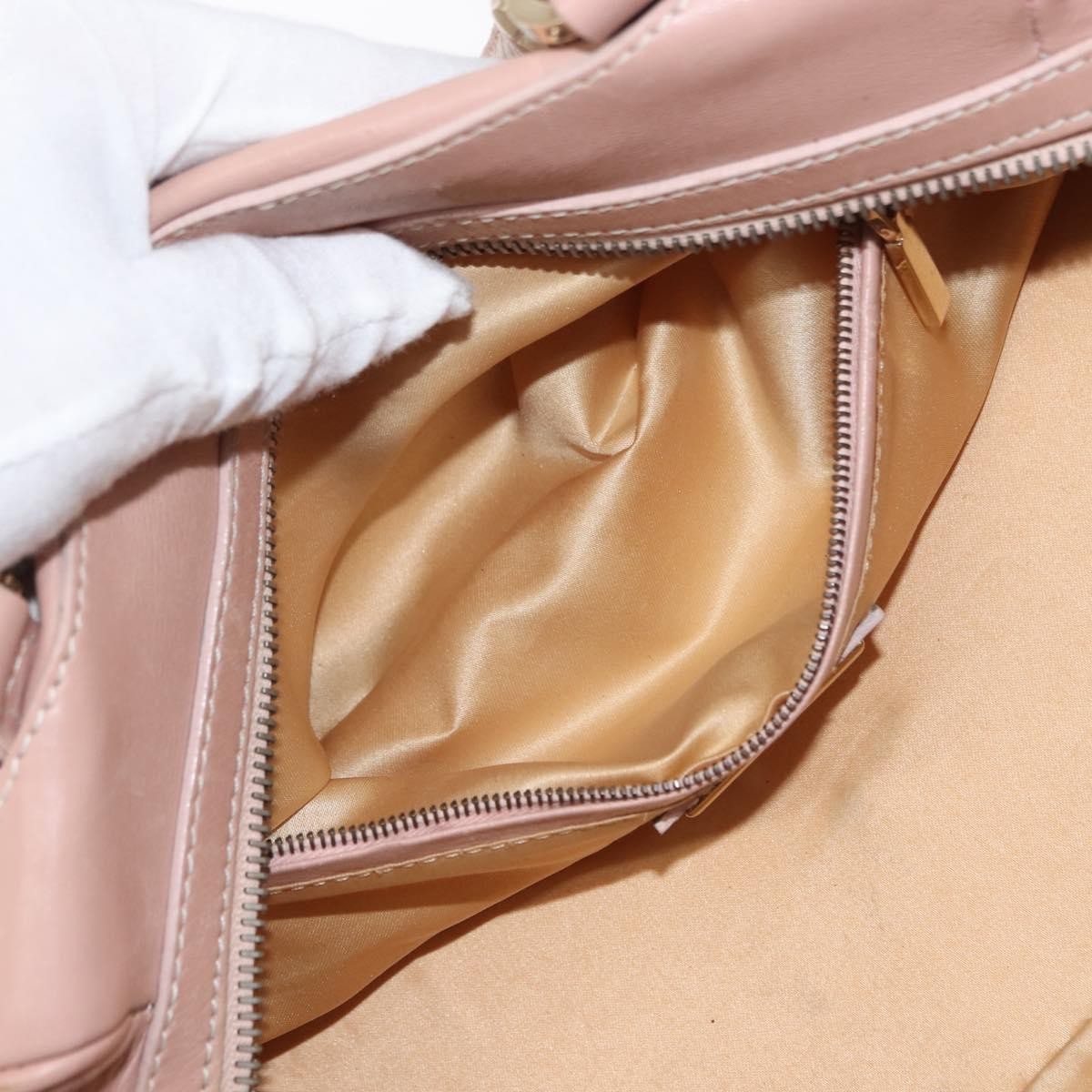 Versace Vintage Medusa Belt Bag Leather