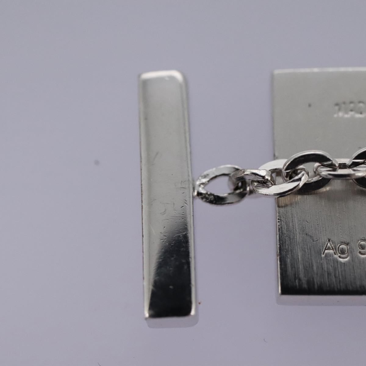 Louis Vuitton Cufflinks Case Damier