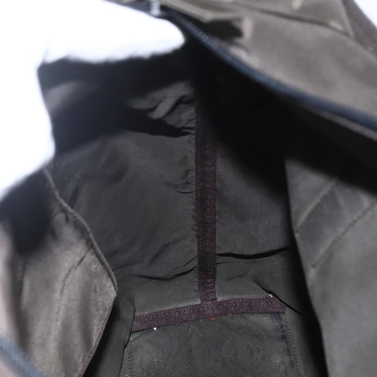 Prada Zip Tote Tessuto