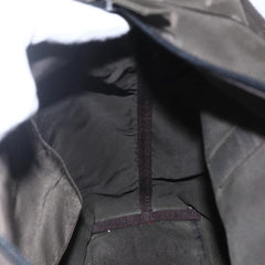 Prada Zip Tote Tessuto