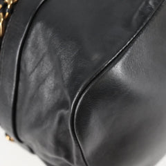 Chloe Vintage Tote bag Leather
