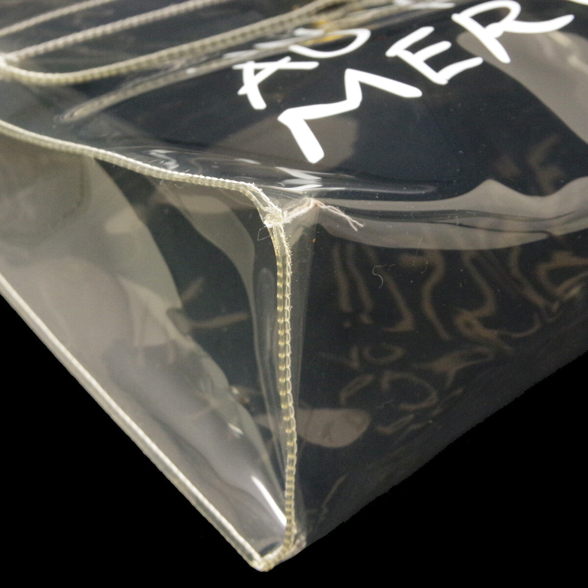 Hermes Kelly Souvenir Bag Vinyl