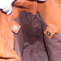 Chloe Vintage Tote bag Leather