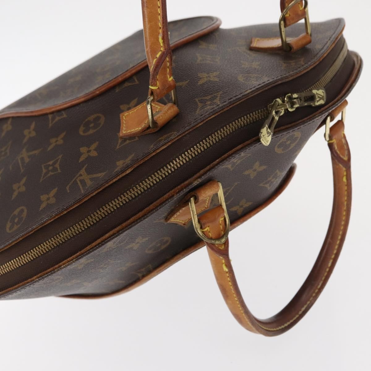 Louis Vuitton Ellipse Bag Monogram Canvas