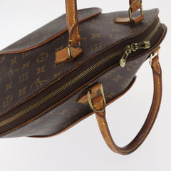 Louis Vuitton Ellipse Bag Monogram Canvas