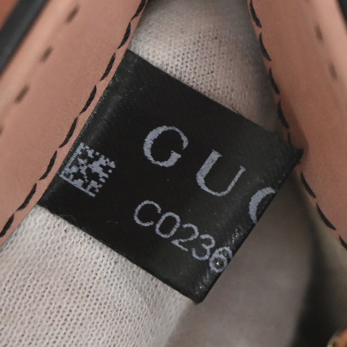 Gucci Emily Chain Flap Bag Microguccissima Leather