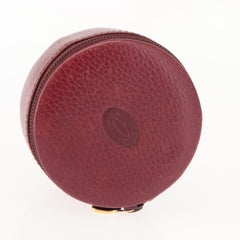 cartier Must de Cartier Leather