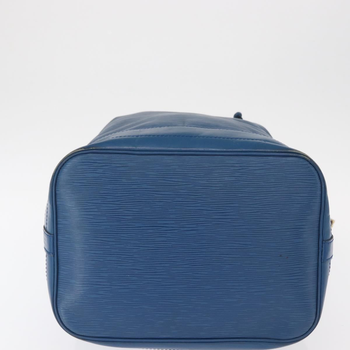 Louis Vuitton Noe Handbag Epi Leather