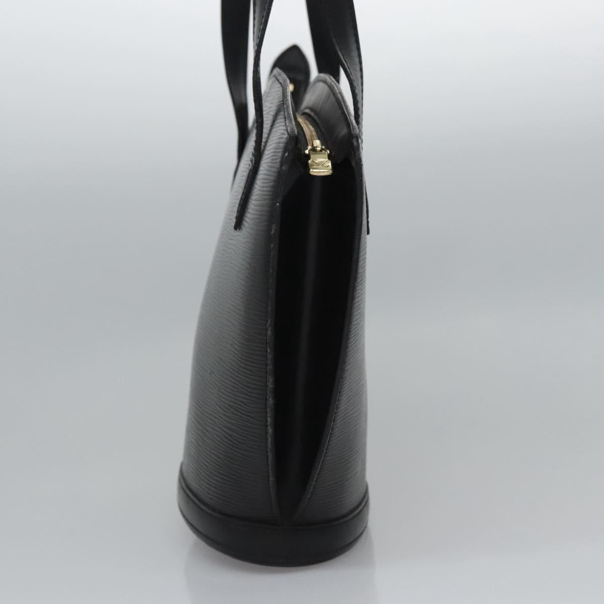 Louis Vuitton Saint Jacques Handbag Epi Leather