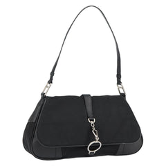 Prada Vintage Shoulder Bag Leather