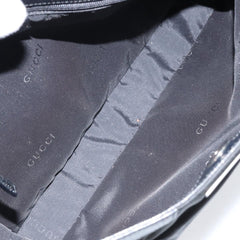Gucci Vintage Shoulder Bag Nylon