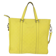 Louis Vuitton Tadao Handbag Damier Infini Leather