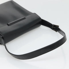 Givenchy Shoulder Bag Leather