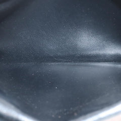 Burberry Nova check Pochette Canvas