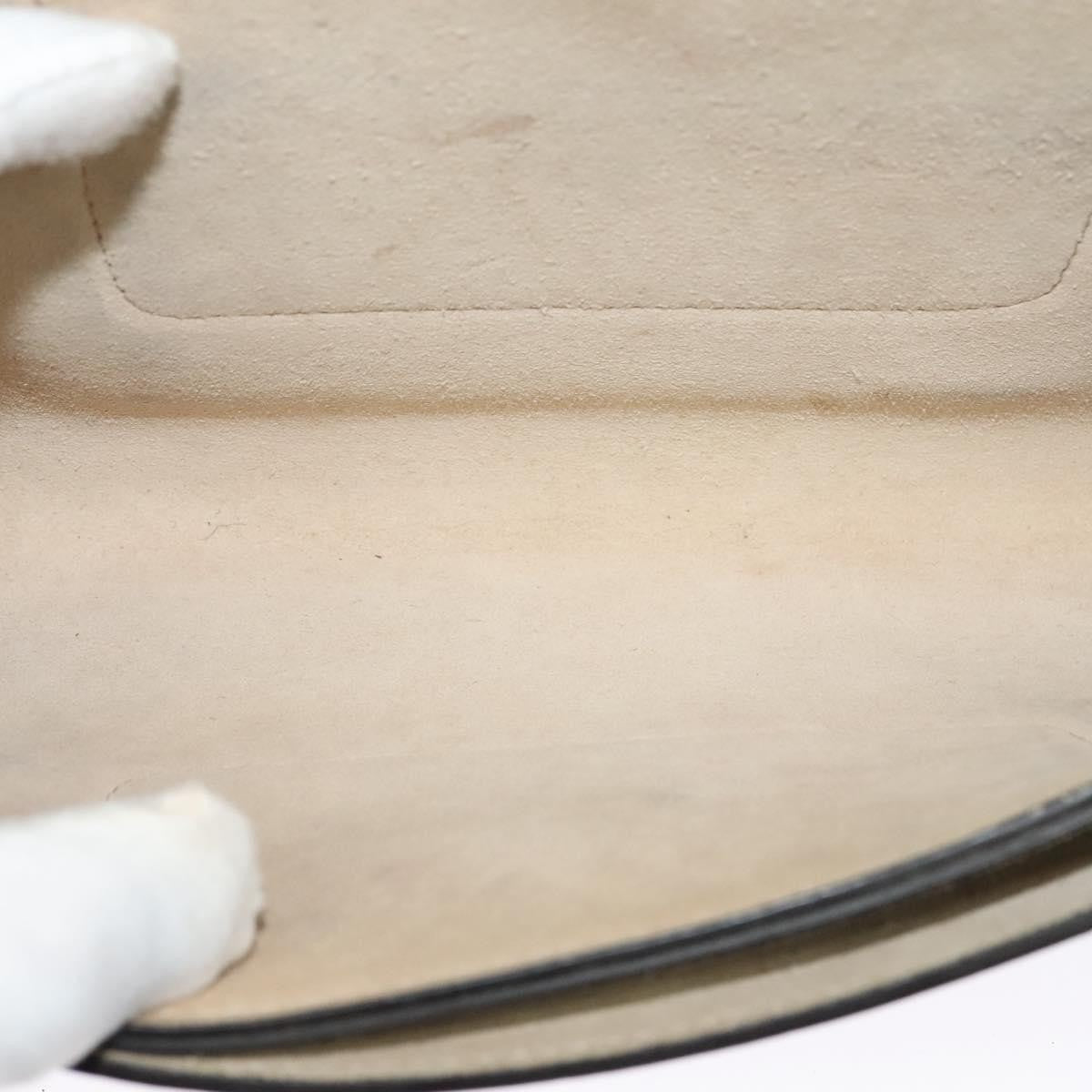 Chloe Faye Shoulder Bag Leather and Suede