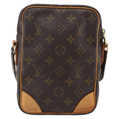 Louis Vuitton Amazone Bag Monogram Canvas