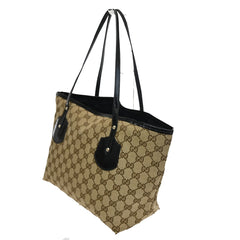 Gucci Jolie Tote GG Canvas