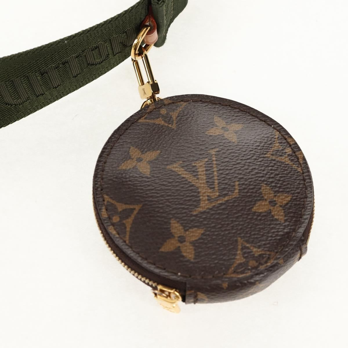Louis Vuitton Multi Pochette Accessoires Pouch Monogram Canvas