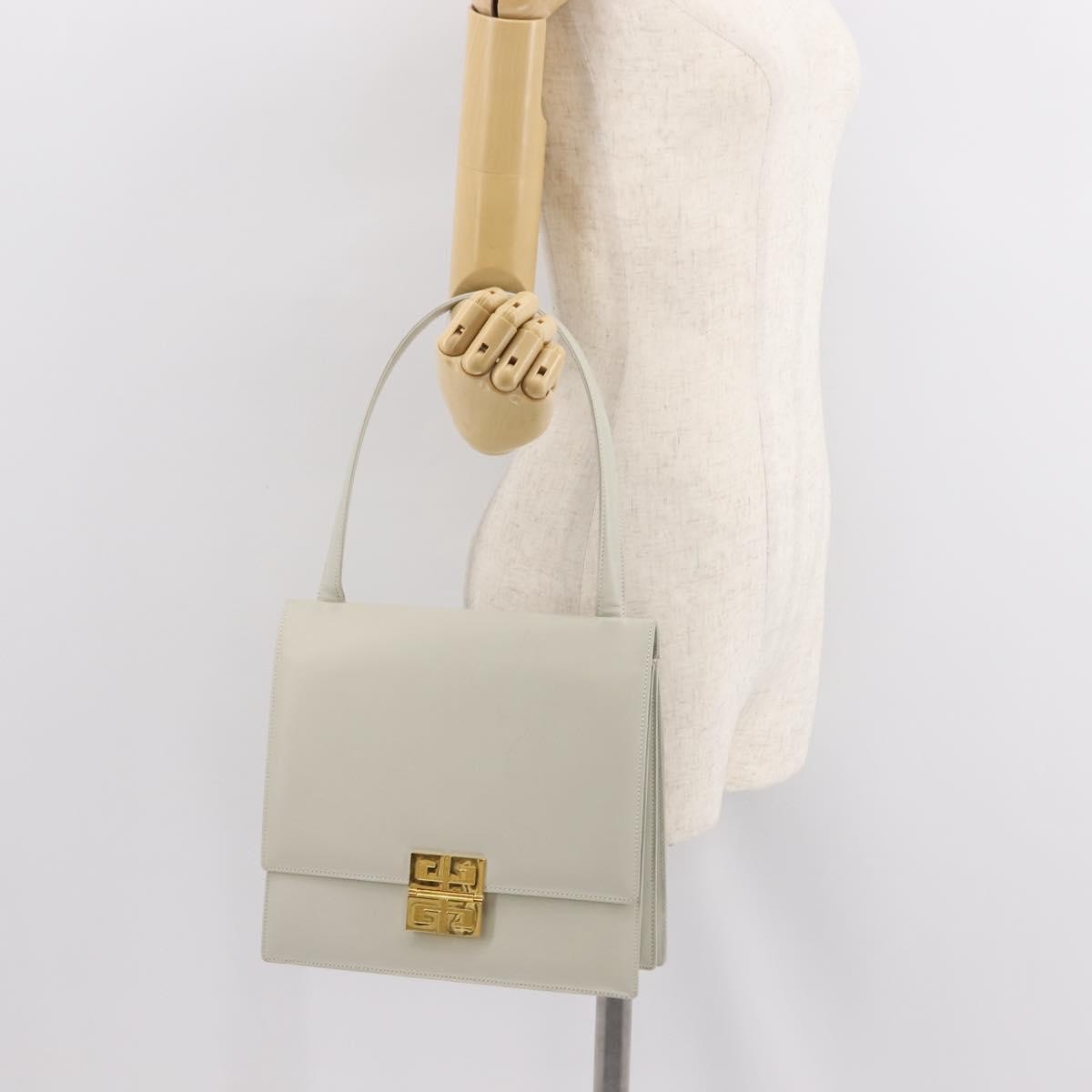 Givenchy 4G shoulder Bag Leather