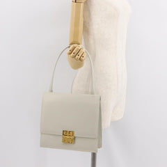 Givenchy 4G shoulder Bag Leather