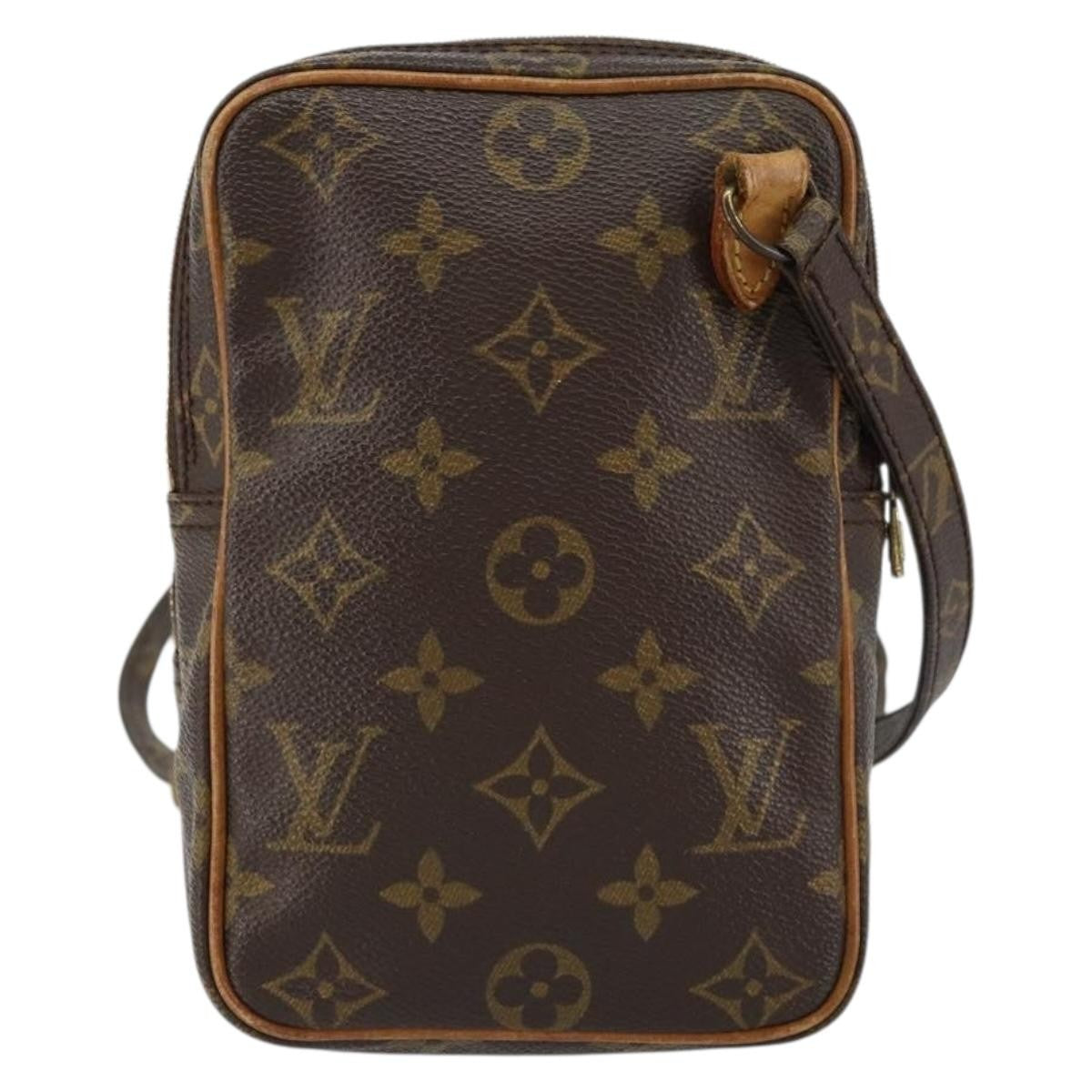 Louis Vuitton Amazone Bag Monogram Canvas