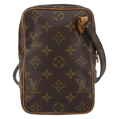 Louis Vuitton Amazone Bag Monogram Canvas