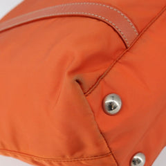 Prada Vintage Tote Tessuto