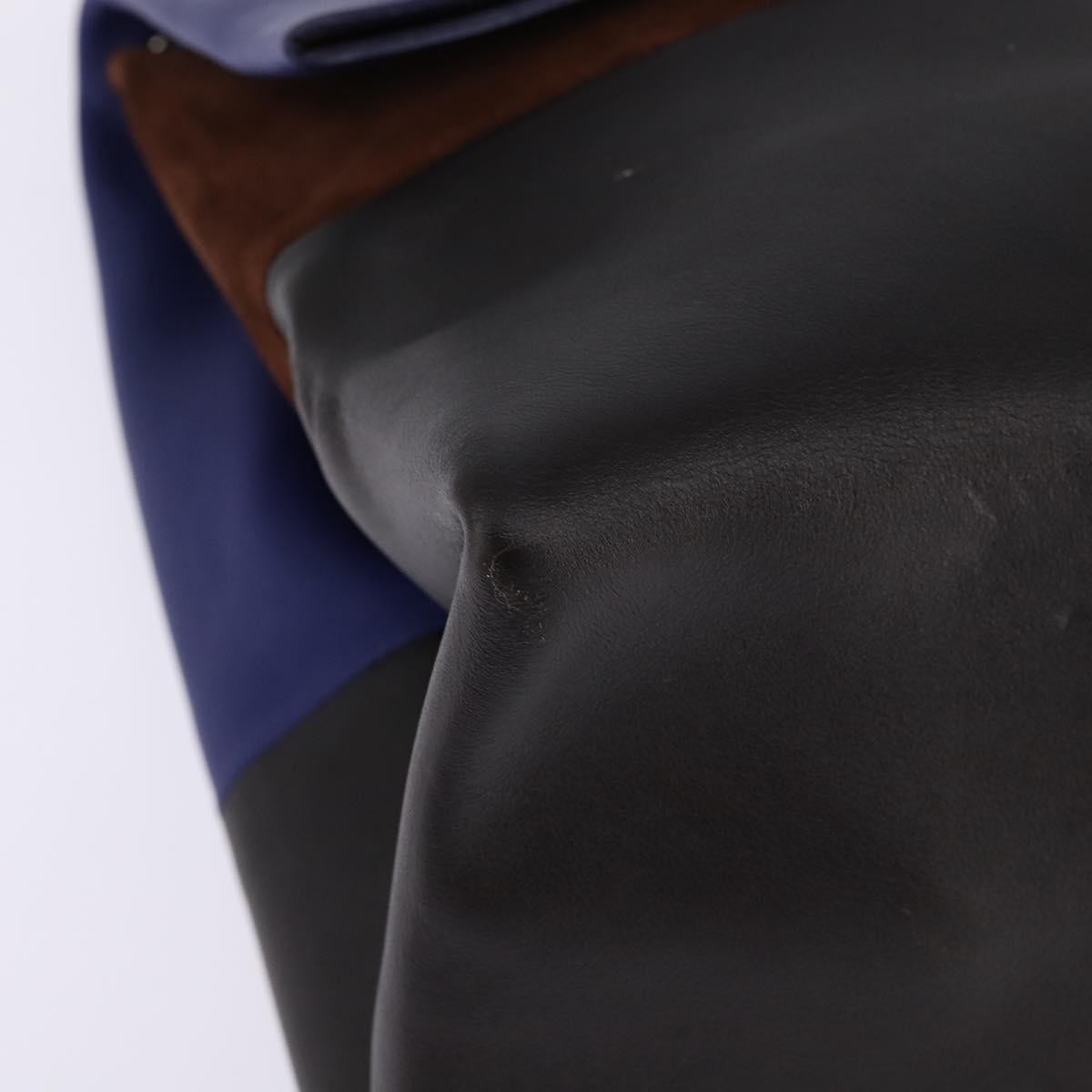 Celine All Soft Bag Leather