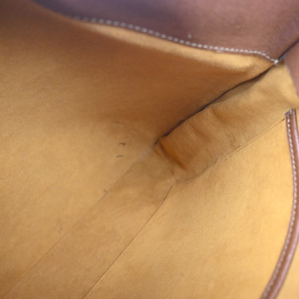 Louis Vuitton Musette Salsa Handbag Monogram Canvas