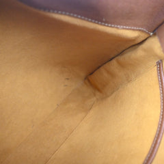 Louis Vuitton Musette Salsa Handbag Monogram Canvas