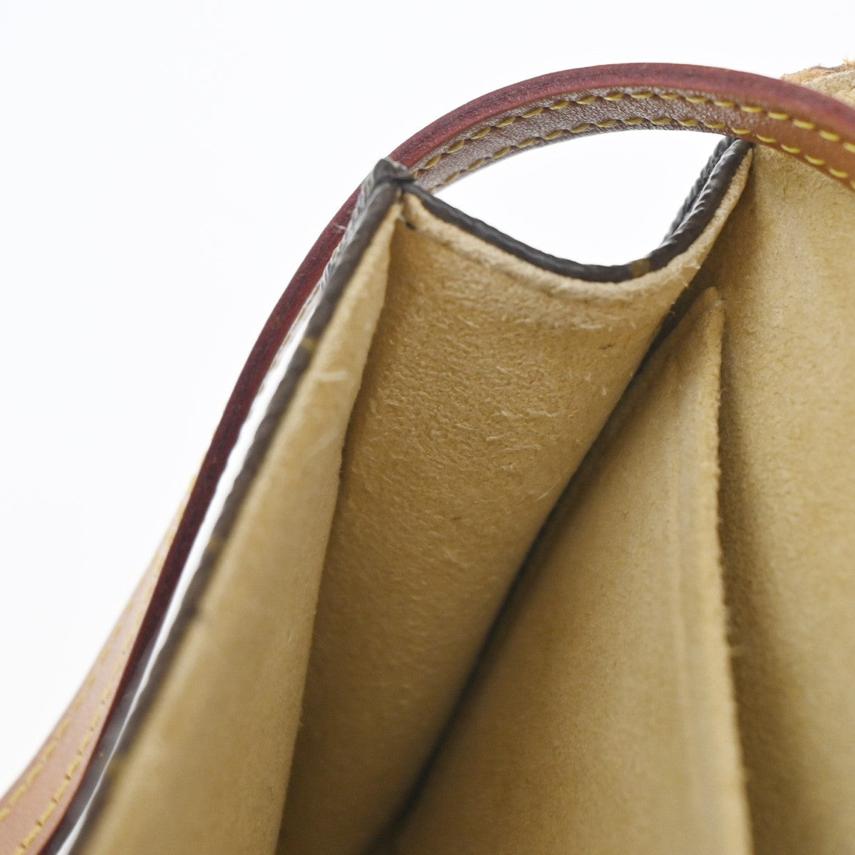 Louis Vuitton Twin Handbag Monogram Canvas