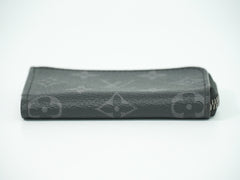 Louis Vuitton Eclipse Porte Monnaie Monogram Canvas