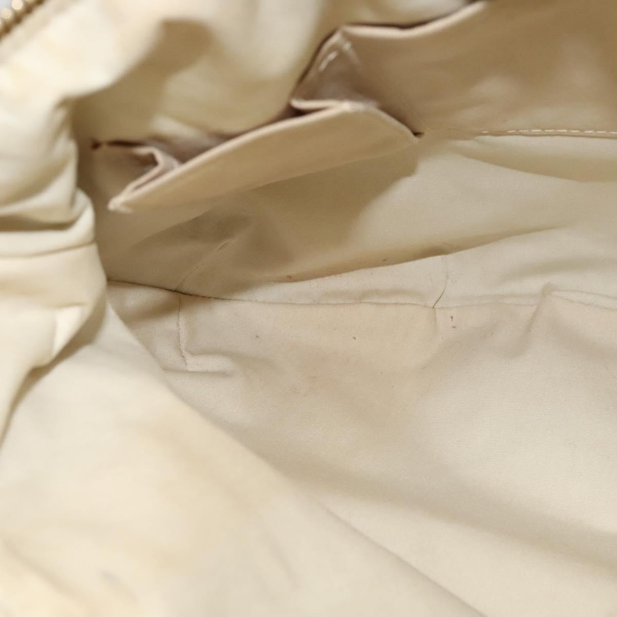 Louis Vuitton Marina Handbag Mini Lin Croisette