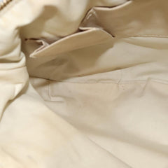 Louis Vuitton Marina Handbag Mini Lin Croisette