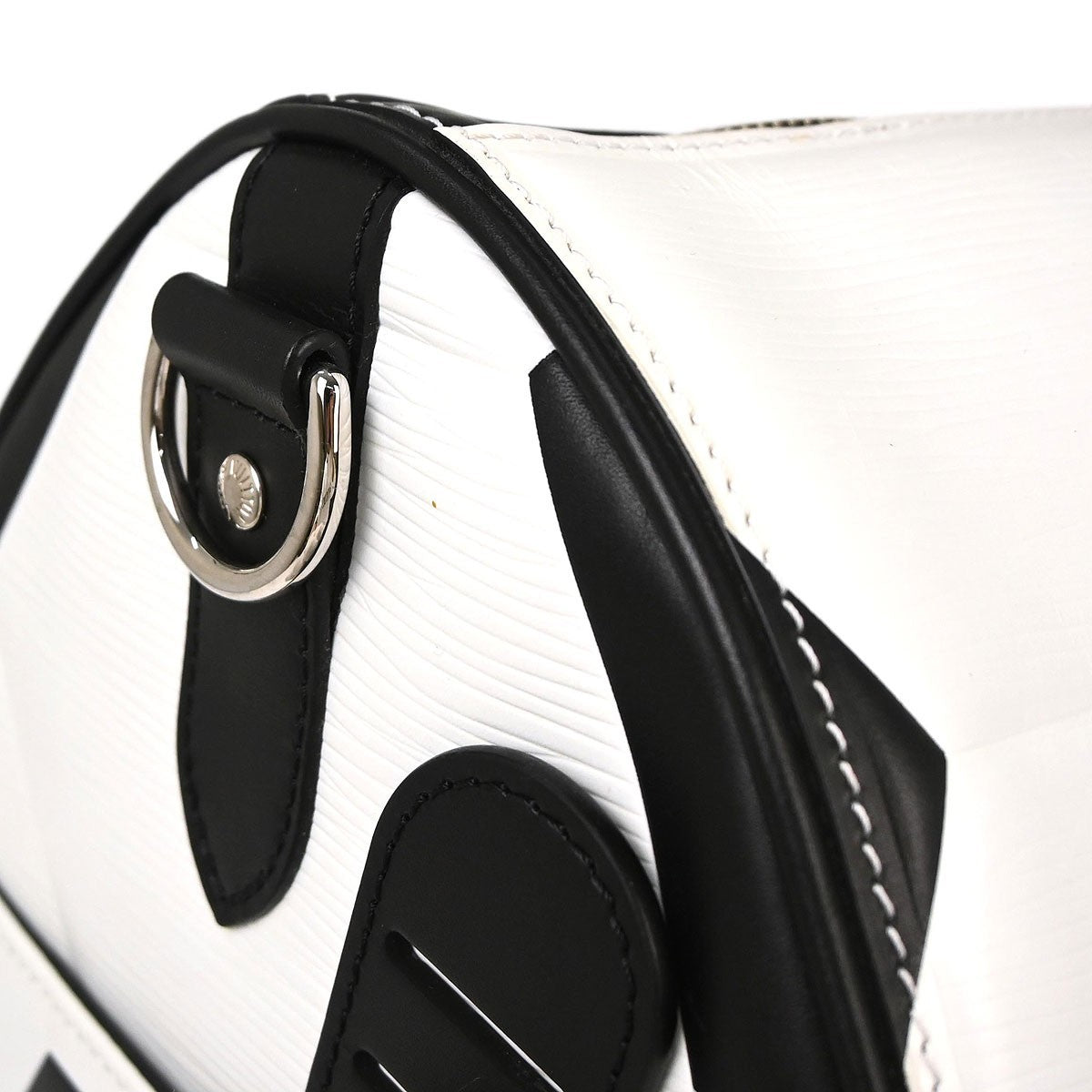 Louis Vuitton Keepall Bandouliere Bag Limited Edition FIFA World Cup Epi Leather