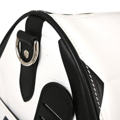 Louis Vuitton Keepall Bandouliere Bag Limited Edition FIFA World Cup Epi Leather