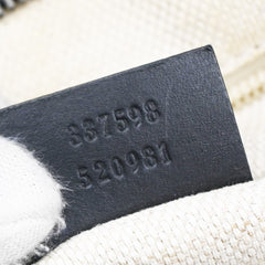 Gucci Original Messenger GG Canvas