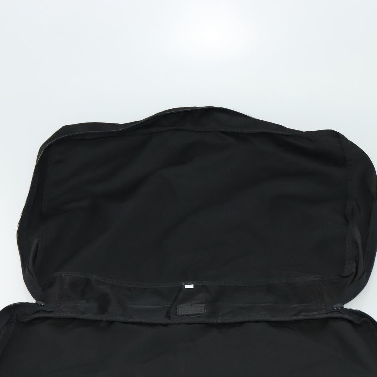Prada Travel Duffle Bag Nylon