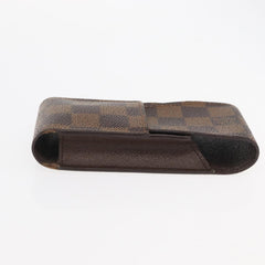 Louis Vuitton Etui Cigarette Case Monogram canvas