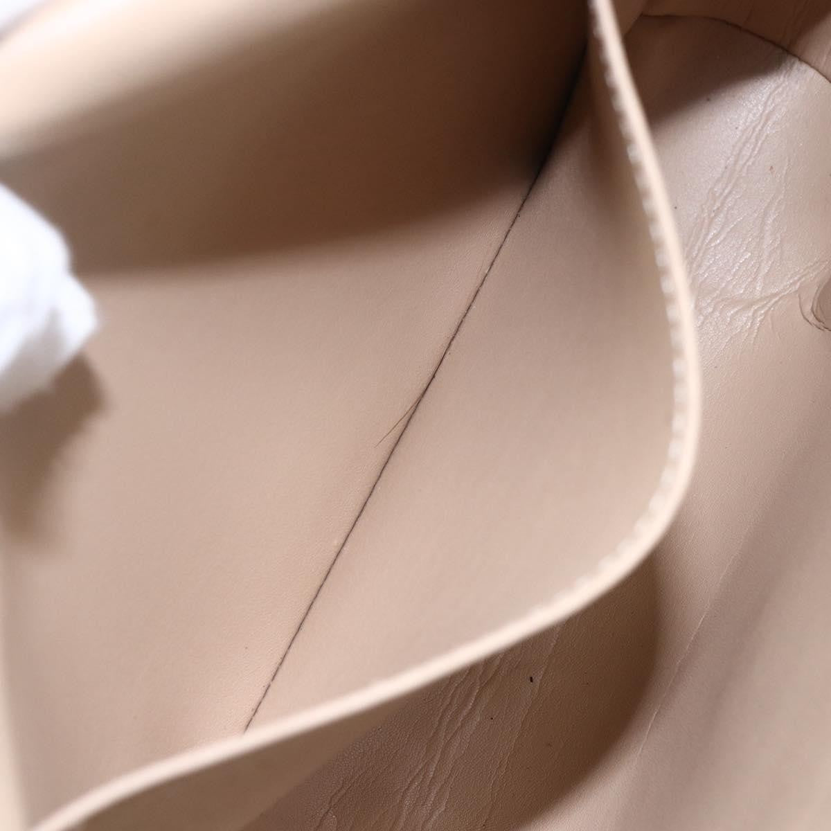 Louis Vuitton Thompson Street Handbag Monogram Vernis